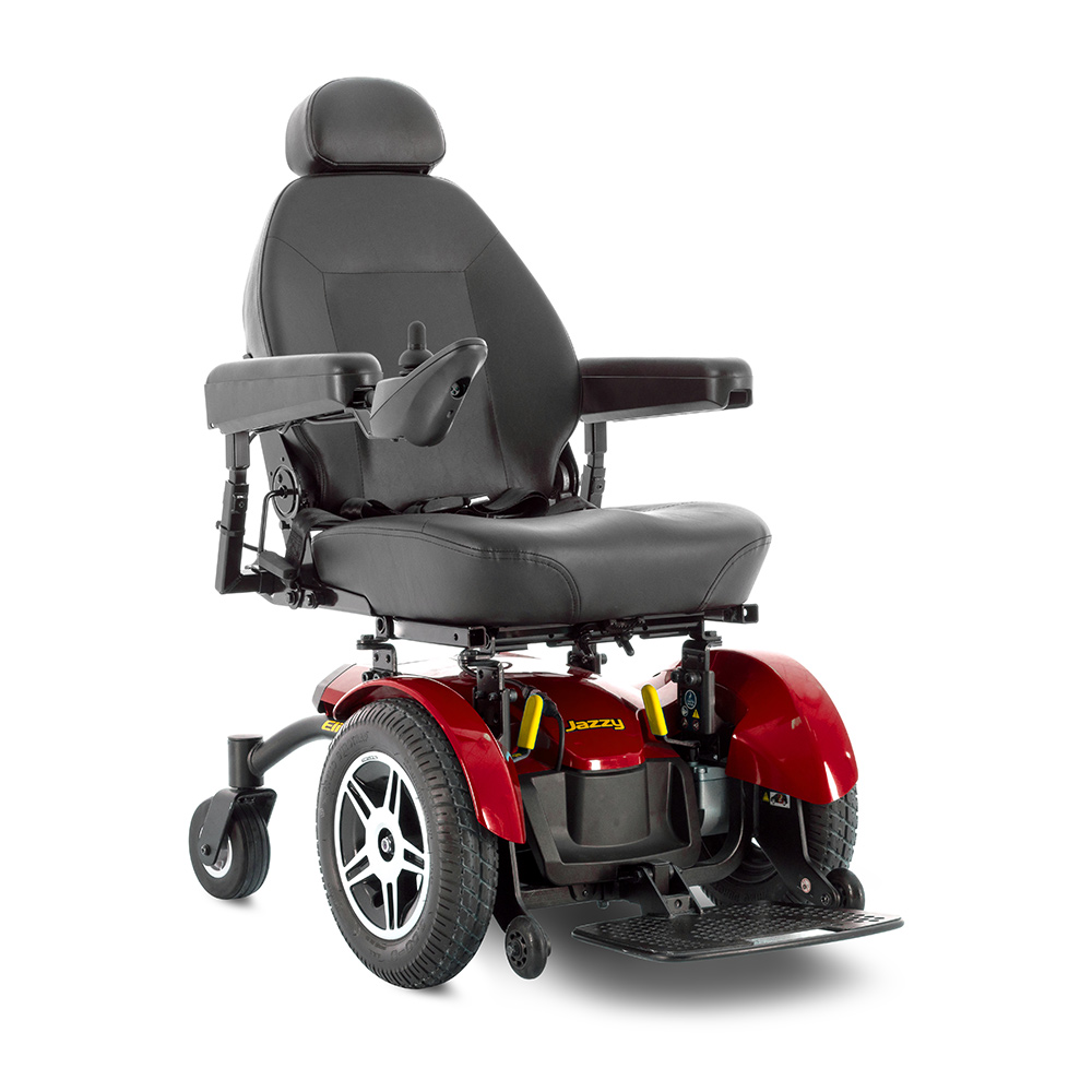electric motorized wheelchair jazzy in long beach ca