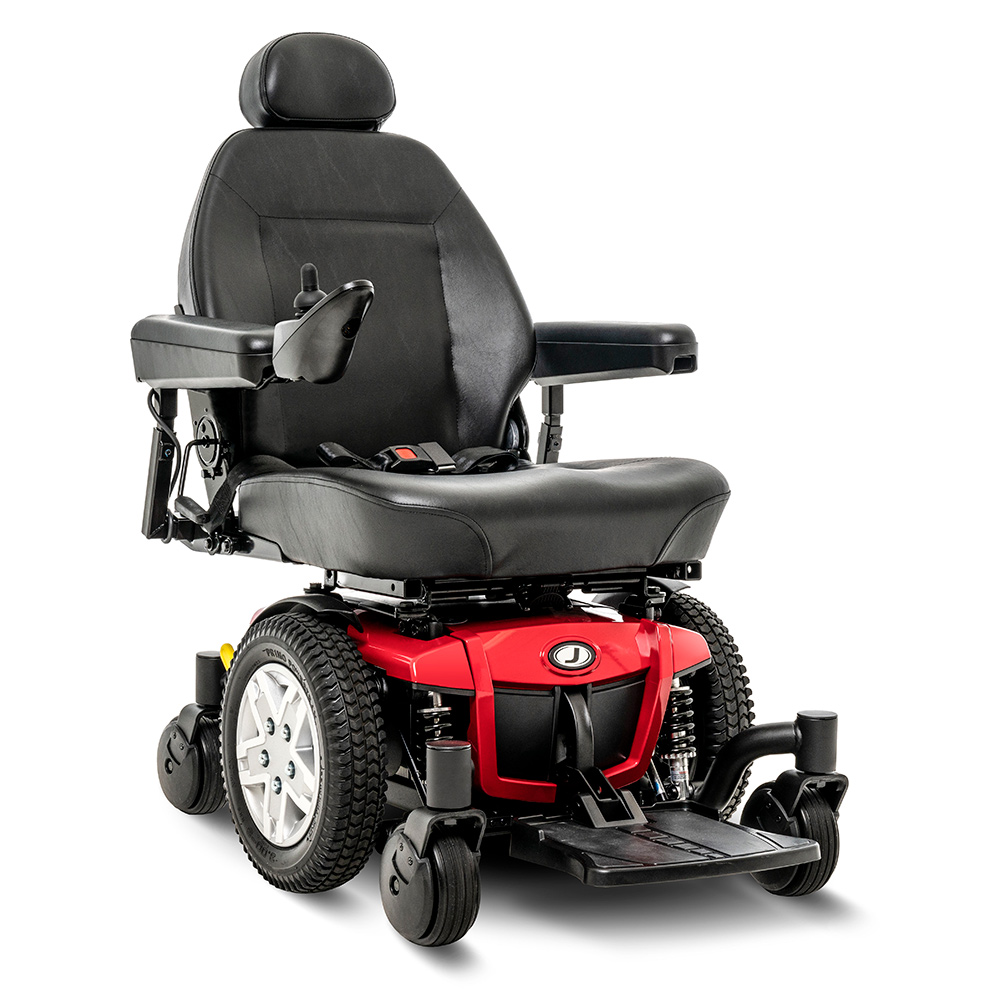 Long-Beach electric wheelchairs