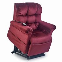 Phoenix Pride Lift Chair