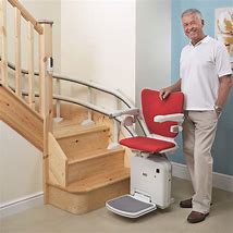 Long Beach stairlifts