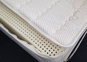 Phoenix natural mattress