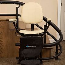Long Beach stair lifts