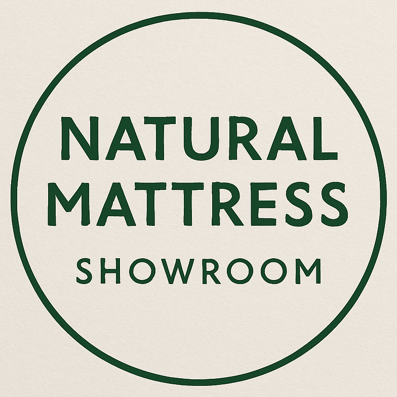 Long Beach Natural Mattress Showroom