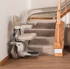 Long-Beach chairlift highest rated curved stairlift
