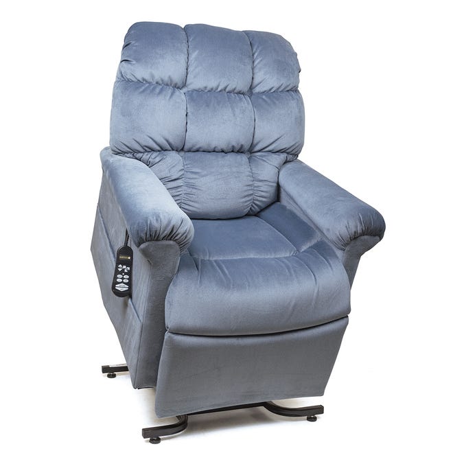 Long-Beach reclining seat liftchair recliner