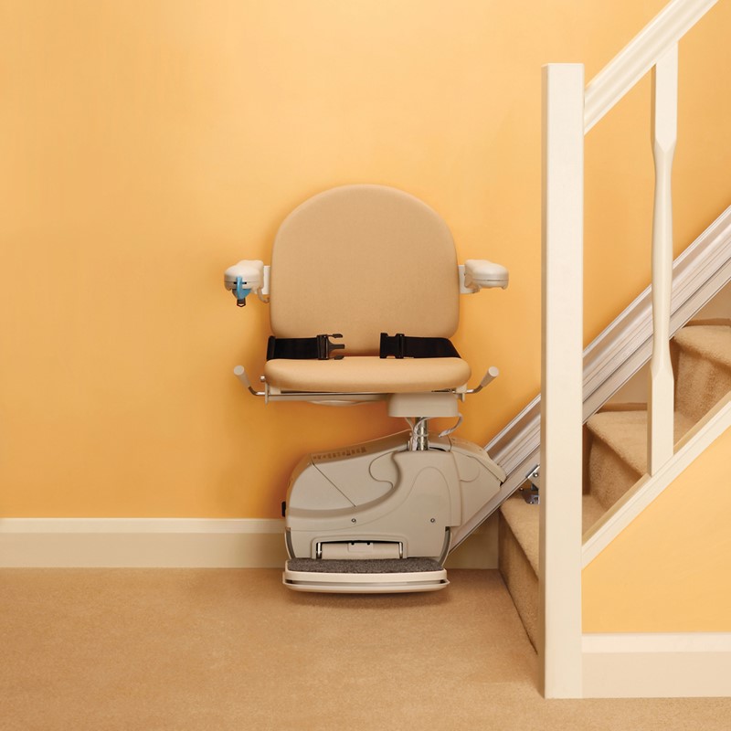 Long-Beach best price quality economy stairlift cheap discount chairlift inexpensive stairglide
