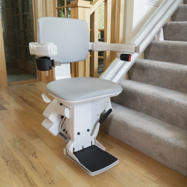 Stair lift
