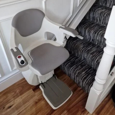Stair lift