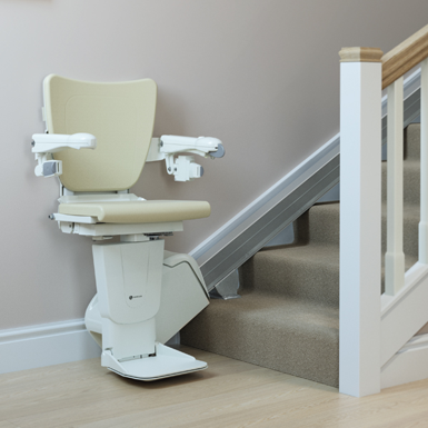 Stair lift