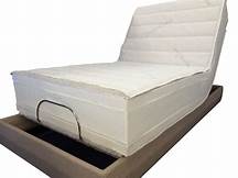 Long-Beach latex mattress