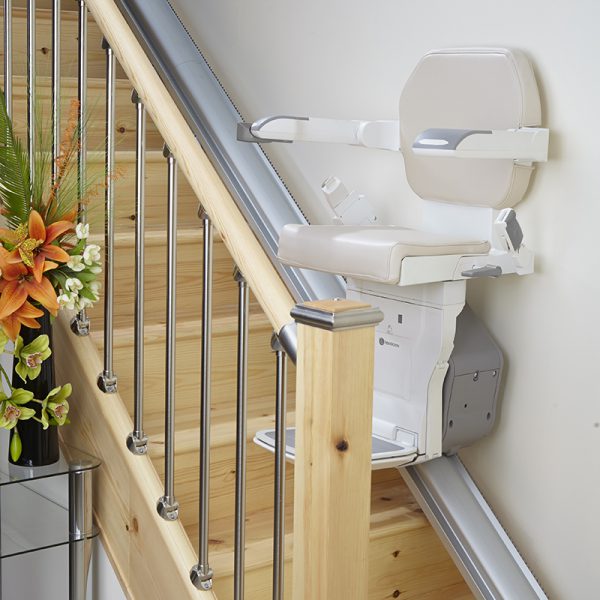 Long-Beach ca handicare exclusive best quality price stairway stairglide straight rail